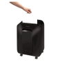 Fellowes Powershred LX200 Mini-Cut Negra